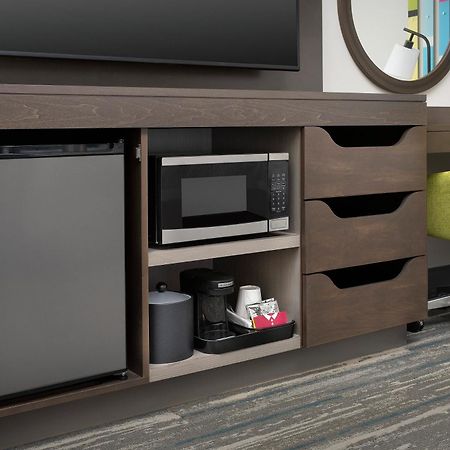 Hampton Inn&Suites Lexington Extérieur photo