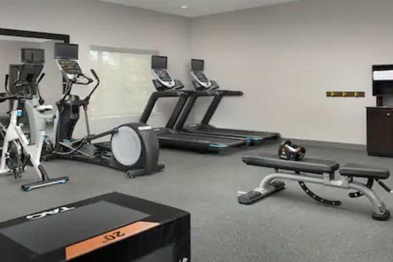 Hampton Inn&Suites Lexington Extérieur photo