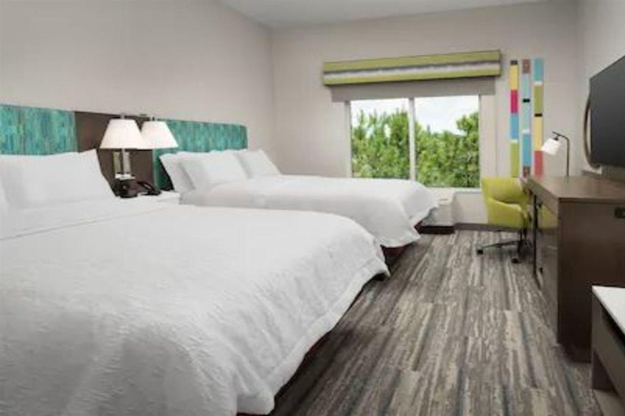 Hampton Inn&Suites Lexington Extérieur photo