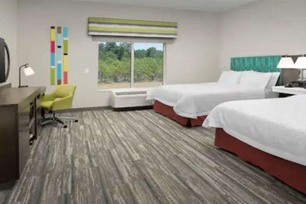 Hampton Inn&Suites Lexington Extérieur photo