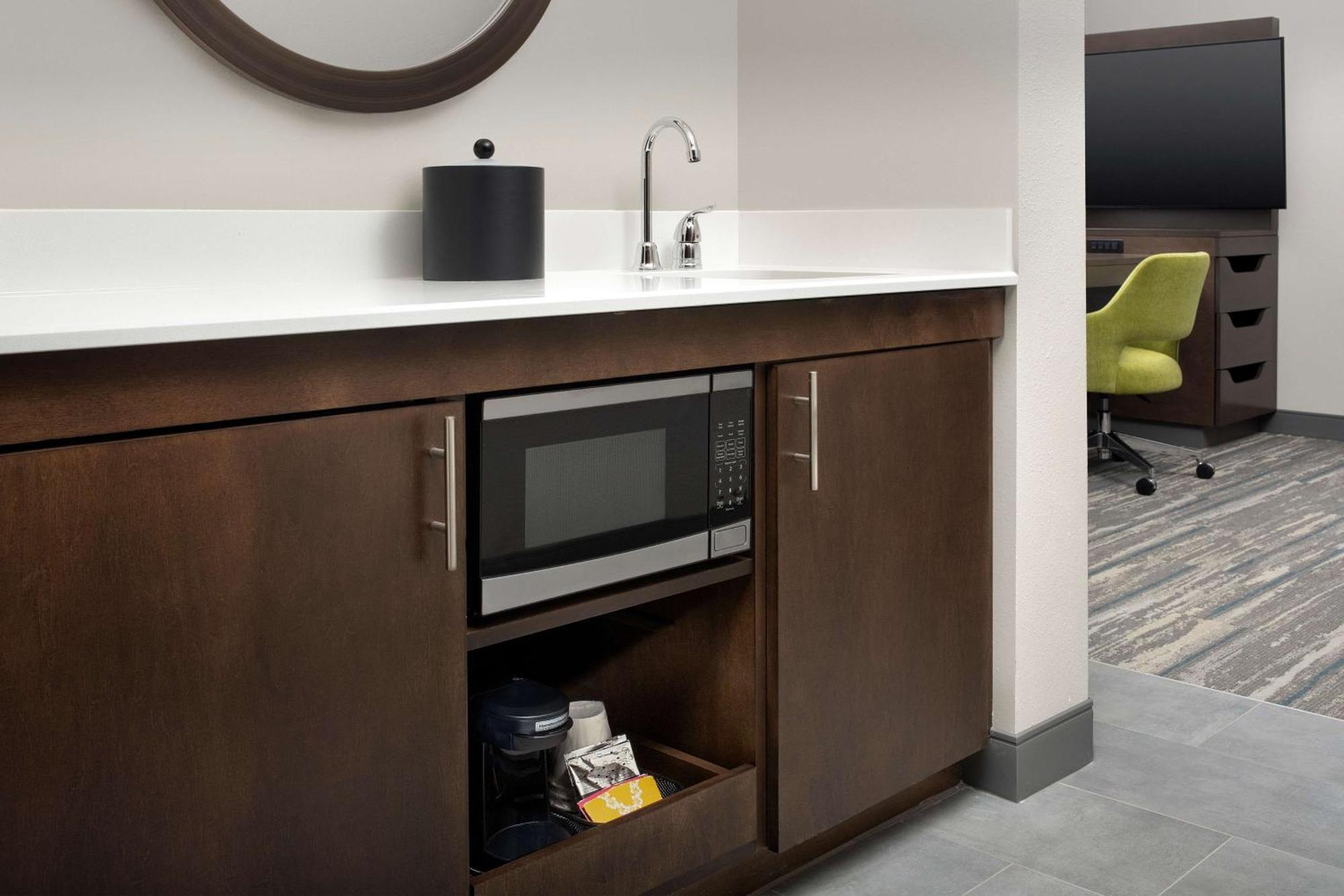 Hampton Inn&Suites Lexington Extérieur photo