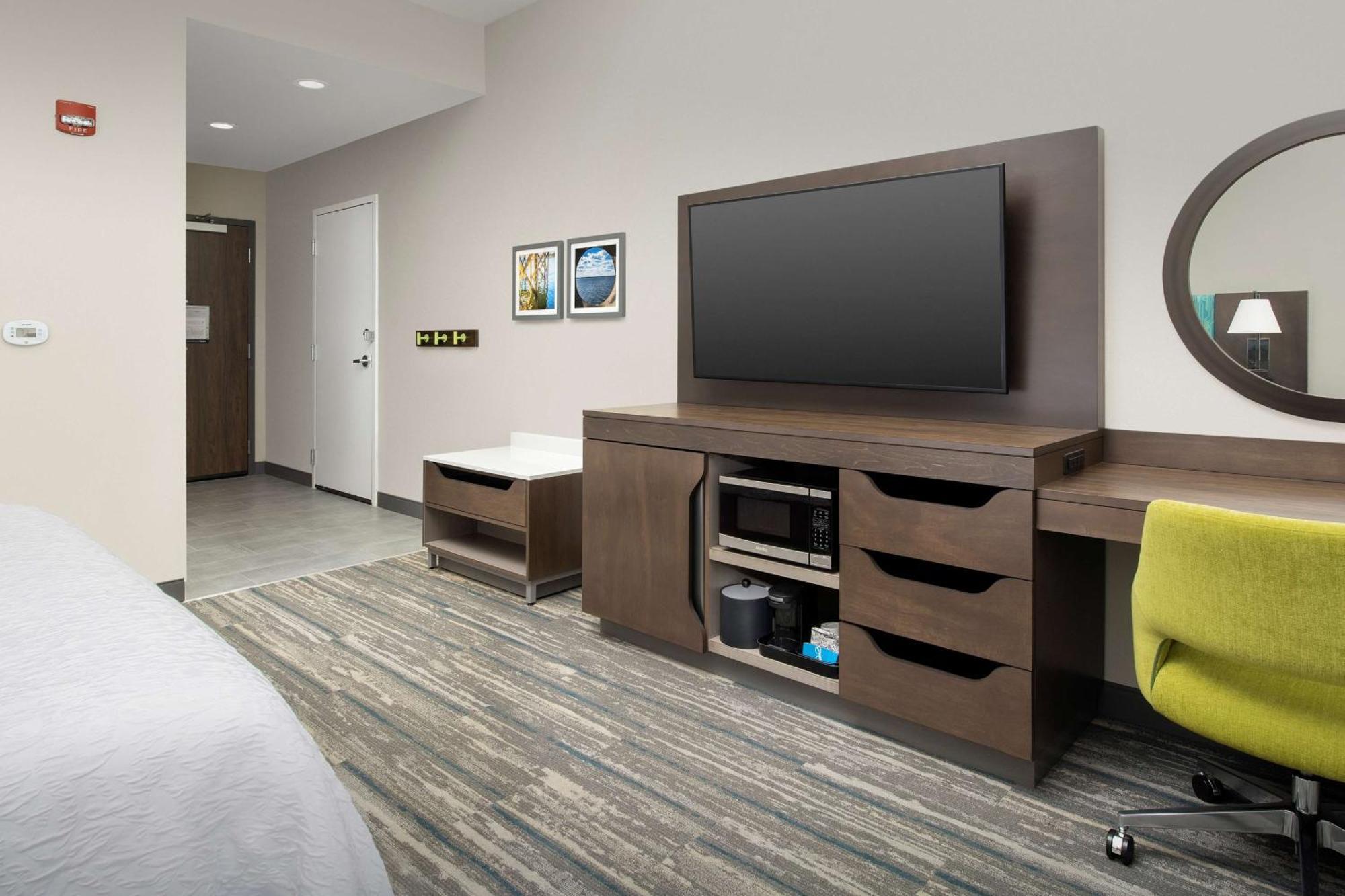 Hampton Inn&Suites Lexington Extérieur photo