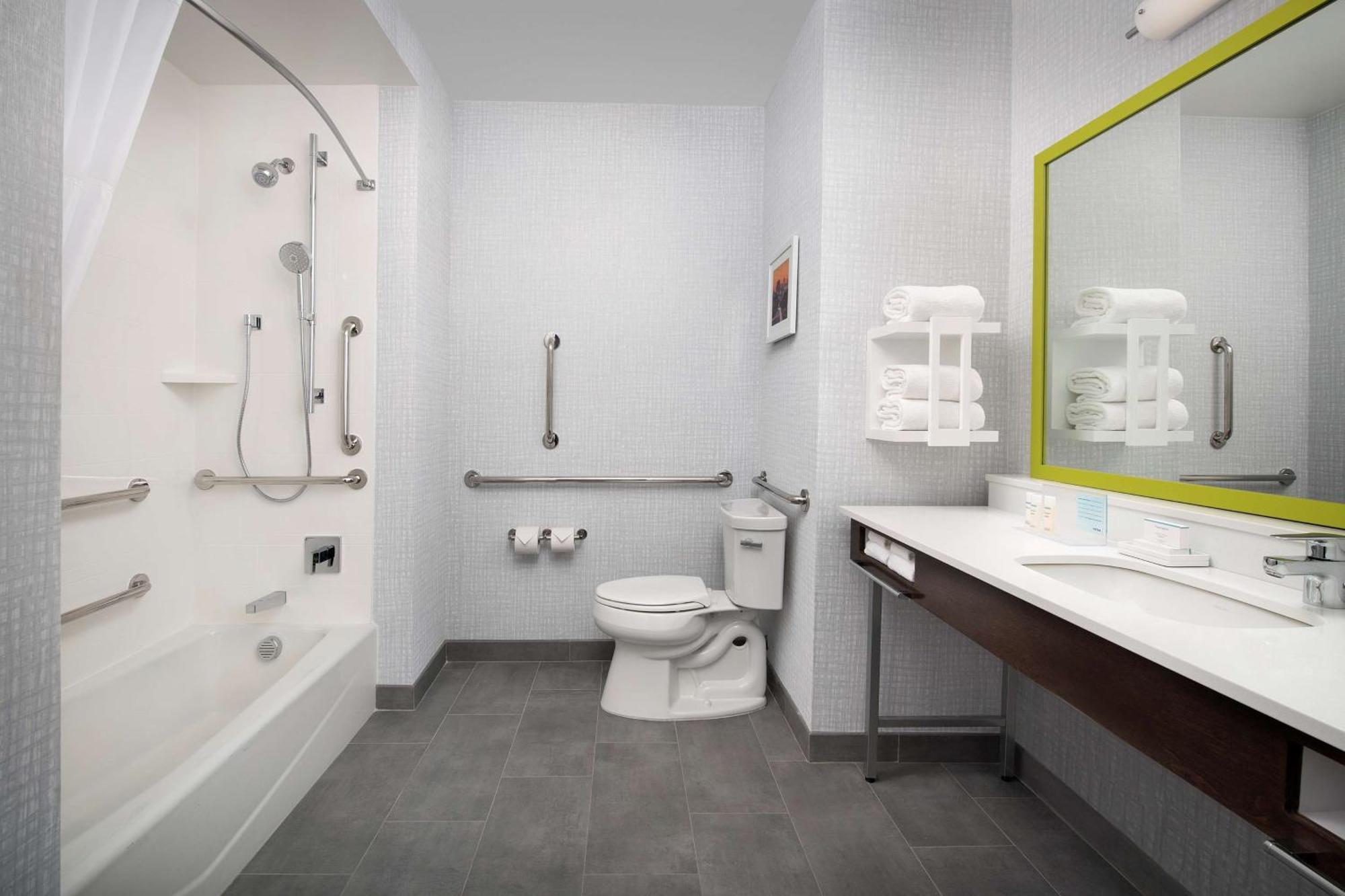 Hampton Inn&Suites Lexington Extérieur photo