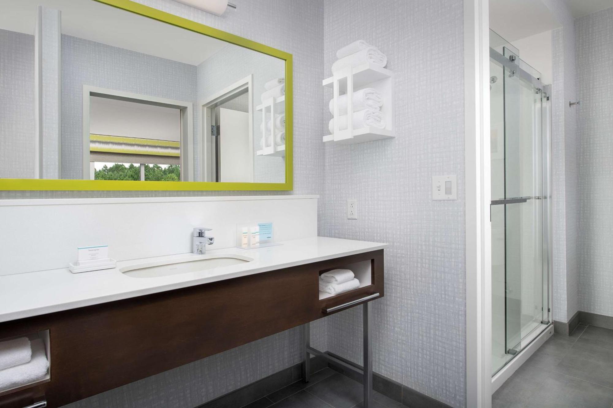 Hampton Inn&Suites Lexington Extérieur photo