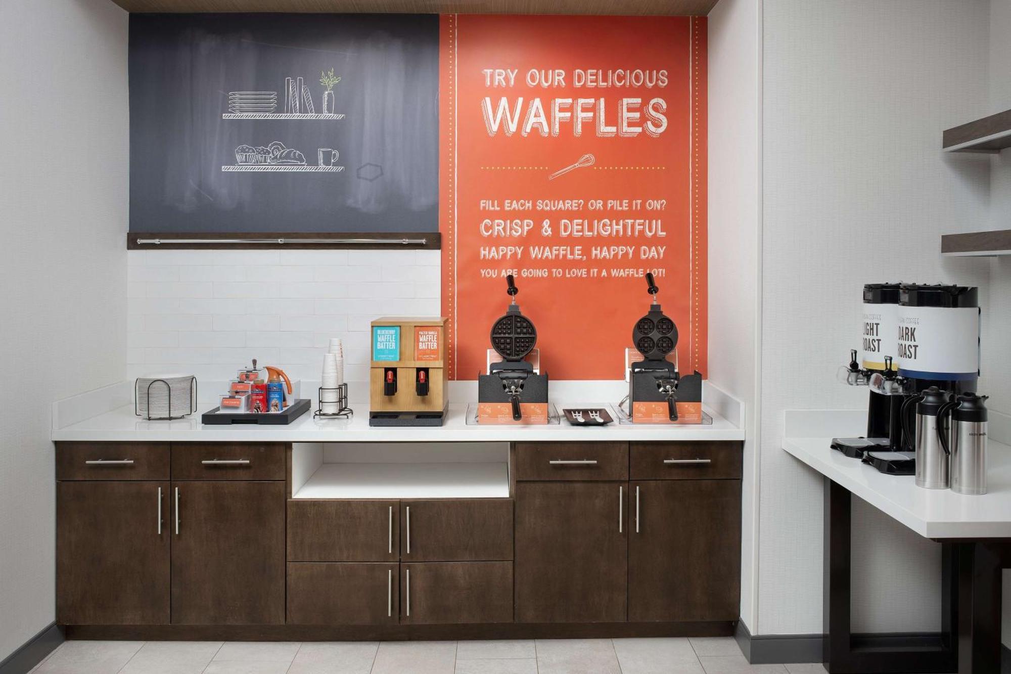 Hampton Inn&Suites Lexington Extérieur photo