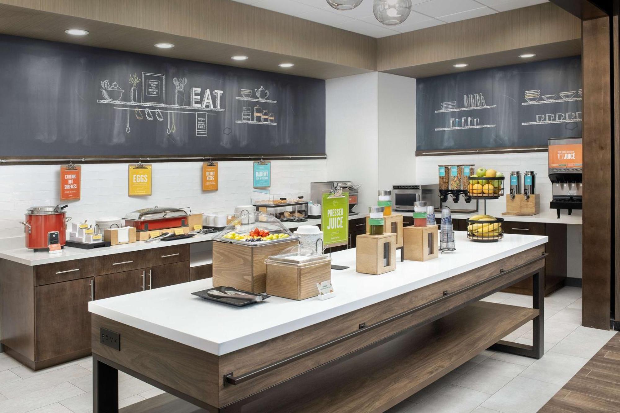 Hampton Inn&Suites Lexington Extérieur photo